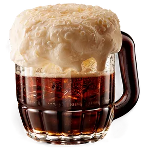 Root Beer Collection Showcase PNG 81