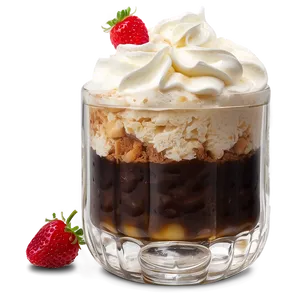 Root Beer Float Dessert Png 06132024 PNG image