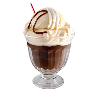 Root Beer Float Ice Cream PNG Jls PNG