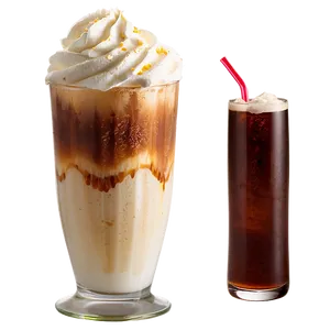 Root Beer Float Png 26 PNG image