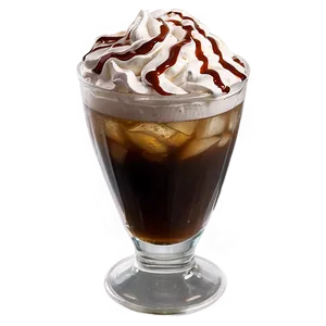 Root Beer Soda Fountain Png 06132024 PNG image