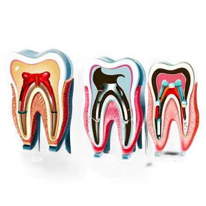 Root Canal Treatment Png 59 PNG image