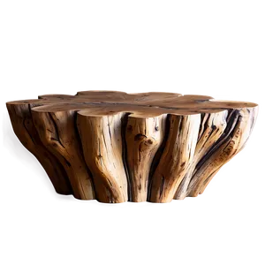 Root Coffee Table Png Pfi PNG image