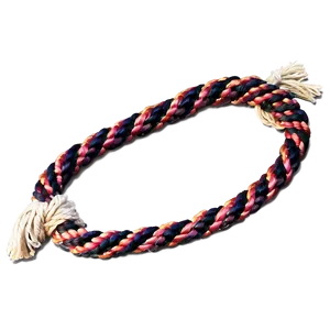 Rope Tug Dog Toy Png 93 PNG image