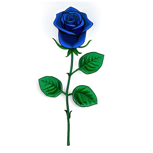 Rose Background PNG Ful