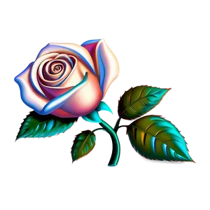Rose Ball Clipart PNG 48