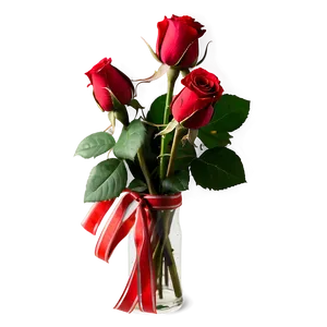 Rose Bouquet PNG 04292024