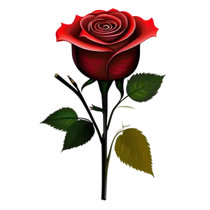 Rose Bouquet PNG Xuv