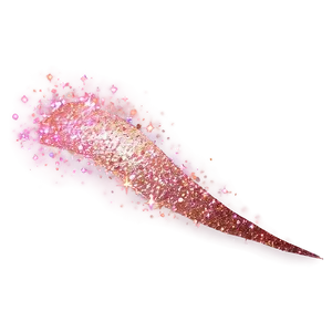 Rose Gold Glitter Galaxy Png 87 PNG image