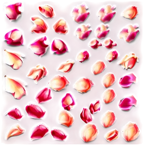 Rose Petals Background Png Lrj48 PNG image