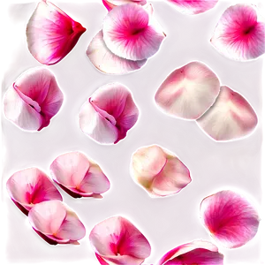 Rose Petals Texture Png Ryq86 PNG image