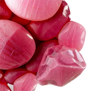 Rose Quartz A