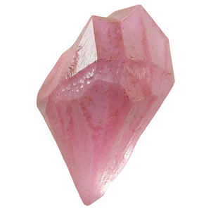 Rose Quartz Crystal Png Cmx PNG image