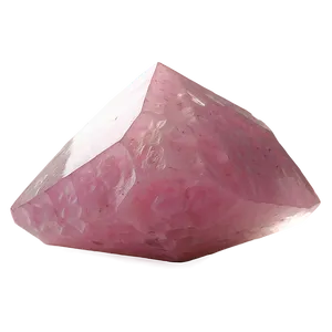 Rose Quartz D