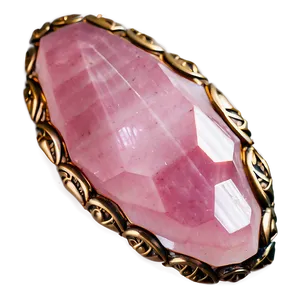 Rose Quartz Infinity Stone Png Wcs PNG image