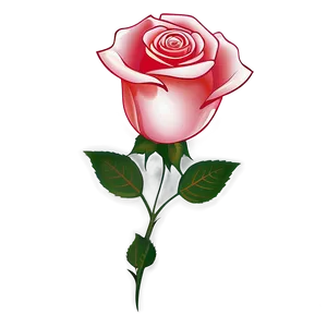 Rose Vector Element PNG Apm25 PNG