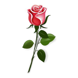 Rose Vector Mural PNG 63 PNG
