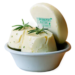 Rosemary Butter PNG 05242024 PNG
