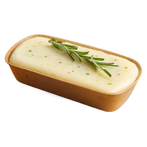 Rosemary Butter PNG Vct PNG