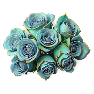 Roses Baby Breath Png Wjr PNG image