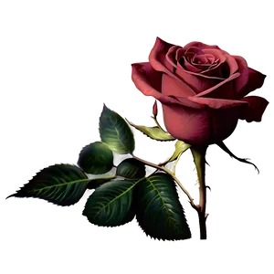 Roses D PNG