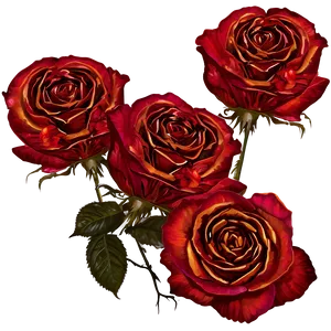 Roses Sunset Beach Png Rqp PNG image
