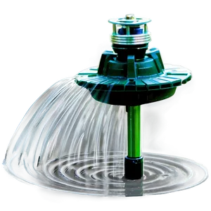 Rotary Sprinklers Png 42 PNG image