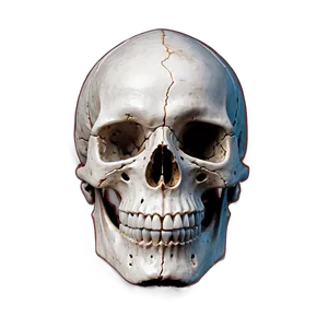 Rotating Skull Graphic Png Xjy99 PNG image