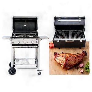 Rotisserie Grill PNG Hme PNG