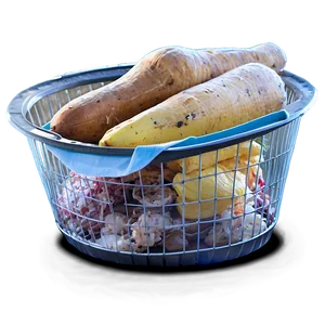Rotten Food In Trash Png Aty99 PNG image