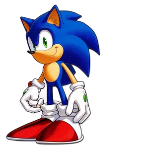 Rouge Sonic Characters PNG 06132024