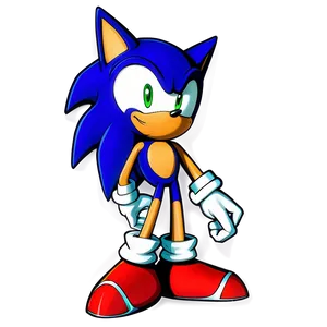 Rouge Sonic Characters PNG Gkv31