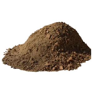 Rough Dirt Texture Overlay Png 06122024 PNG image