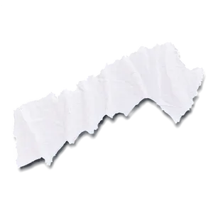 Rough Edge Paper Png Nbj91 PNG image