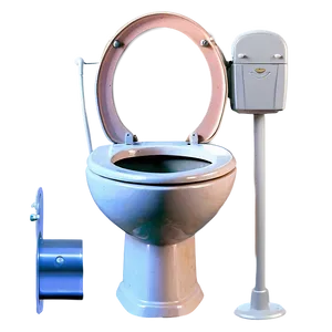 Rough-in Size Variants Toilet Png 59 PNG image