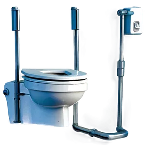 Rough-in Size Variants Toilet Png Tlf PNG image
