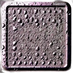 Rough Metal Plate Surface Png 95 PNG image