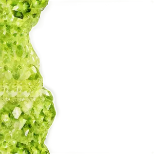 Rough Peridot Texture Png 63 PNG image