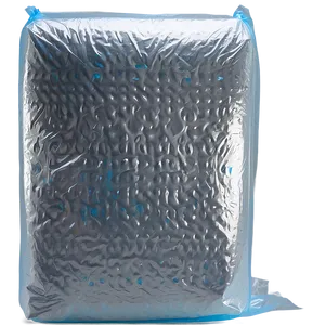 Rough Plastic Wrap Surface PNG Khl57