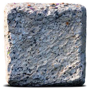 Rough Stone Surface PNG 05212024
