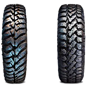 Rough Terrain Tire Tracks PNG 54 PNG
