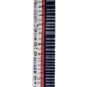 Rough Vertical Line Finish PNG 30