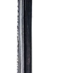 Rough Vertical Line Finish PNG Phi