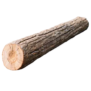 Rough Wood Stick Png 06272024 PNG image