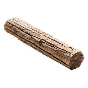 Rough Wood Stick Png 42 PNG image