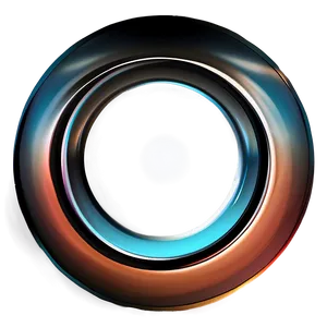 Round Abstract Logo PNG Cqq37 PNG