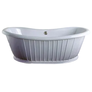 Round Bathtub Png 05242024 PNG image
