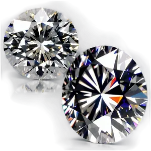 Round Diamond Glow PNG 81 PNG