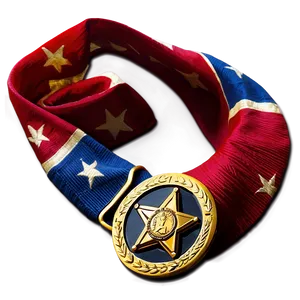 Round Medal Of Honor PNG 86 PNG