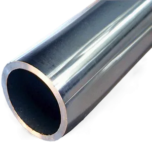 Round Metal Pipe PNG 30
